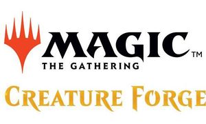Magic: The Gathering: Creature Forge