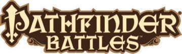 Pathfinder Battles Miniatures