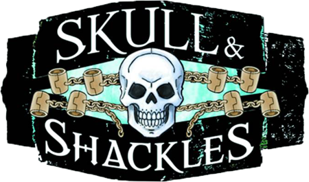 Pathfinder Battles: Skull &amp; Shackles Miniatures