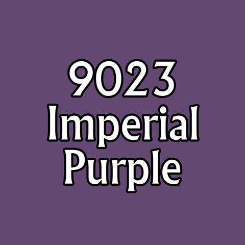 MSP: Imperial Purple