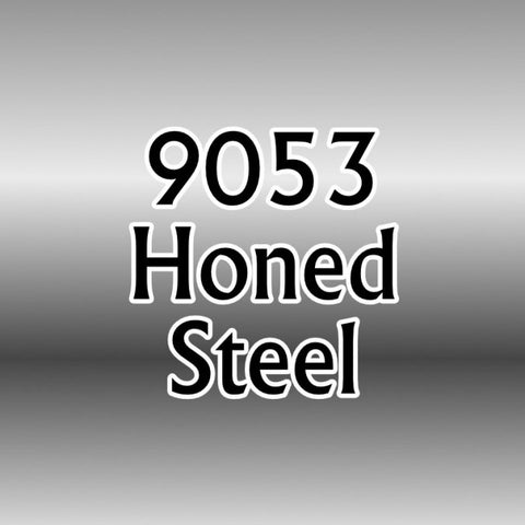 MSP: Honed Steel