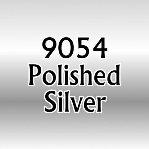 MSP: Polished Silver