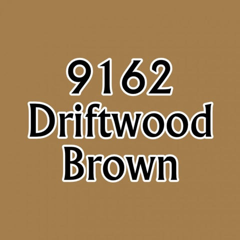 MSP: Driftwood Brown