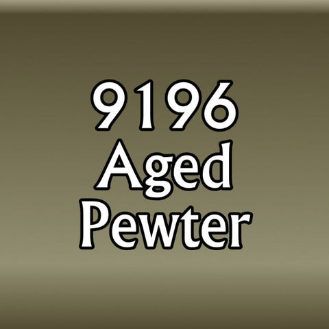 MSP: Aged Pewter