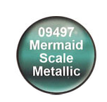 MSP: Mermaid Scale