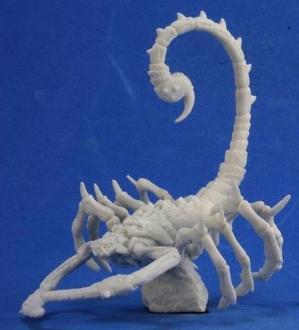 Bones: Giant Scorpion