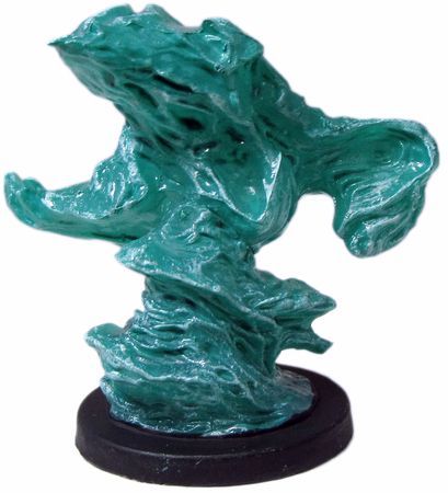 Water Elemental #20 D&amp;D Icons of the Realms: Elemental Evil