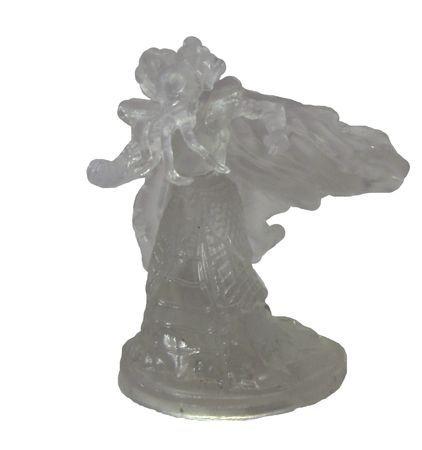 Invisible Mind Flayer Lich #53/55 D&D Icons of the Realms: Rage of Demons