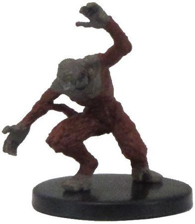 annihilation monsters Su-Monster #11/45 Icons of the Realms: Tomb of Annihilation – Magic Mini Man