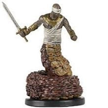 Ras Nsi #33/45 Icons of the Realms: Tomb of Annihilation – Magic Mini Man