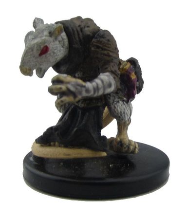 wererat pathfinder