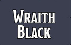 Nolzur's Marvelous Pigments - Wraith Black