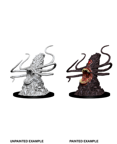 Dungeons & Dragons: Nolzur's Marvelous Unpainted Miniatures: Roper