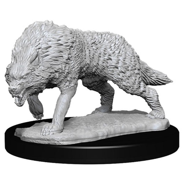 Miniature Non Dipinte Dungeons & Dragons Pathfinder – Deep Cuts: Vil Wizards, Set Di Figure In PVC, Primer Vallejo - 3