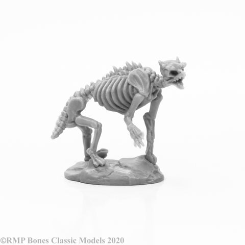 Reaper Bones Classic: Skeletal Owlbear