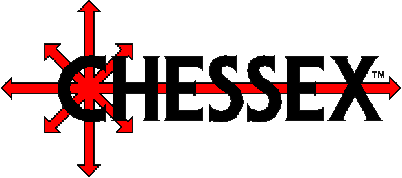 Chessex Dice