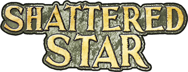 Pathfinder Battles: Shattered Star Miniatures