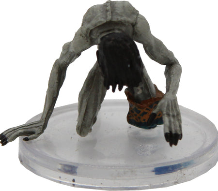 Bagman #02/51 Common D&D Van Richten's Guide to Ravenloft