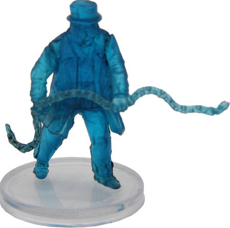 Chain Thug #51/51 Rare D&D Van Richten's Guide to Ravenloft