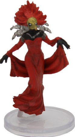 Duchess D'Honaire #39/51 Rare D&D Van Richten's Guide to Ravenloft