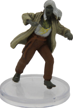 Elise, Mordenheim's Beloved #21/51 Uncommon D&D Van Richten's Guide to Ravenloft