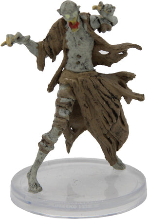 Nosferatu #11/51 Common D&D Van Richten's Guide to Ravenloft