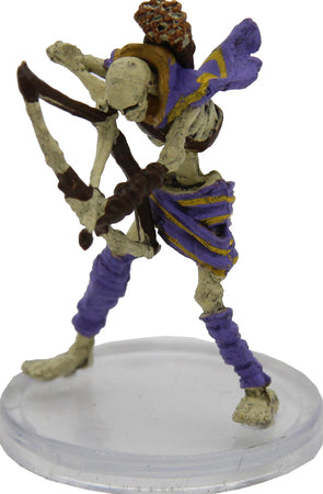 Skeleton Archer #06/51 Common D&D Van Richten's Guide to Ravenloft