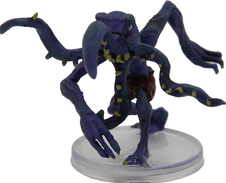 Vampiric Mind Flayer #22/51 Uncommon D&D Van Richten's Guide to Ravenloft