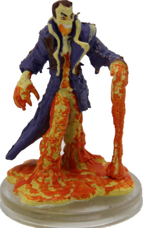 Wax Replica #04/51 Common D&D Van Richten's Guide to Ravenloft