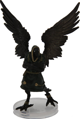 Wereraven #07/51 Common D&D Van Richten's Guide to Ravenloft