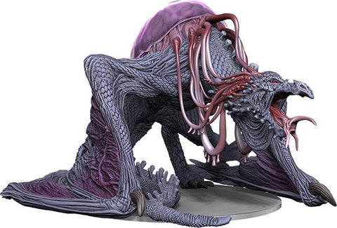 D&D Icons of the Realms Fizban's Treasury of Dragons - Elder Brain Dragon