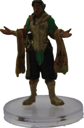 Dragon Blessed #02/46 Common D&D Fizban's Treasury of Dragons