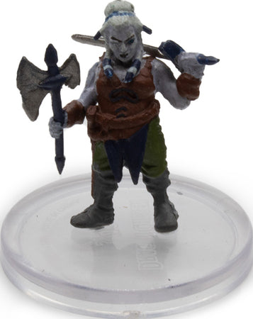 Dragon Chosen #03/46 Common D&D Fizban's Treasury of Dragons