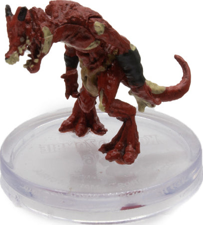 Kobold Zombie #06/46 Common D&D Fizban's Treasury of Dragons
