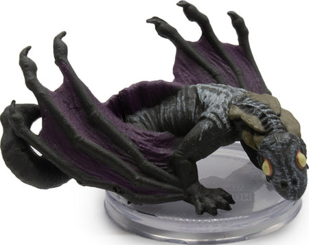 Deep Dragon Wyrmling #07/46 Common D&D Fizban's Treasury of Dragons