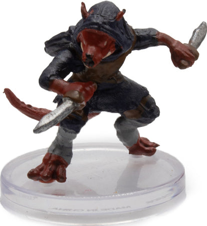 Kobold Rogue #08/46 Common D&D Fizban's Treasury of Dragons