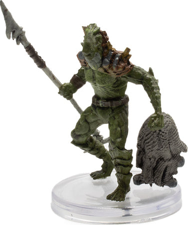 Koalinth #12/46 Common D&D Fizban's Treasury of Dragons