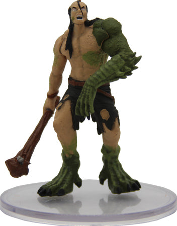 Dragonflesh Grafter #30/46 Uncommon D&D Fizban's Treasury of Dragons