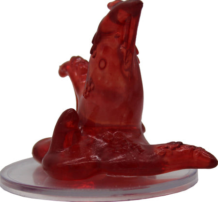 Dragonblood Ooze #32/46 Uncommon D&D Fizban's Treasury of Dragons
