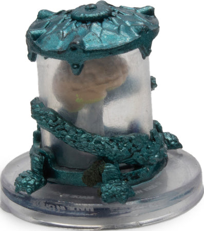 Brain in a Jar #34/46 Rare D&D Fizban's Treasury of Dragons