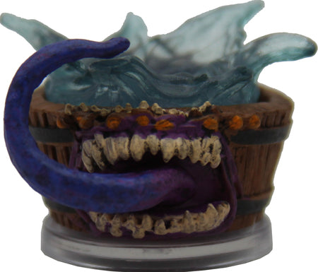 Washtub Mimic #38/46 Rare D&D Fizban's Treasury of Dragons