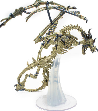 Dragonbone Golem #39/46 Rare D&D Fizban's Treasury of Dragons
