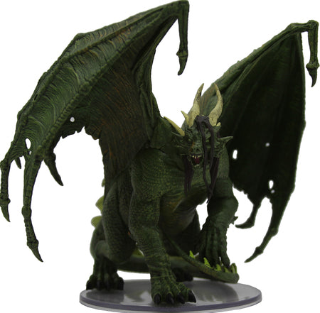 Dragonflesh Abomination #43/46 Rare D&D Fizban's Treasury of Dragons