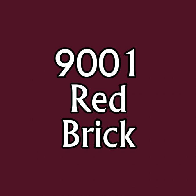 MSP: Red Brick