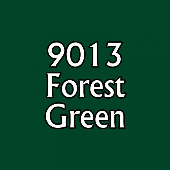 MSP: Forest Green