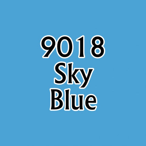 MSP: Sky Blue