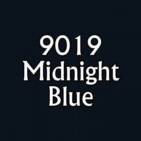 MSP: Midnight Blue