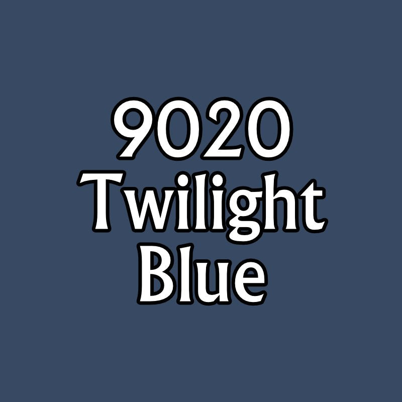 MSP: Twilight Blue