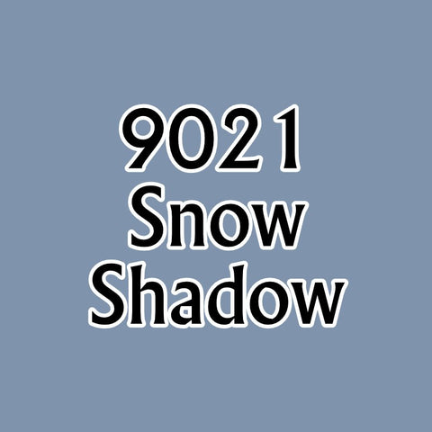 MSP: Snowshadow