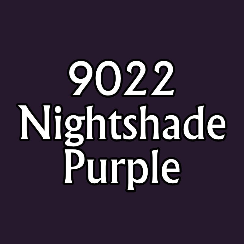 MSP: Nightshade Purple